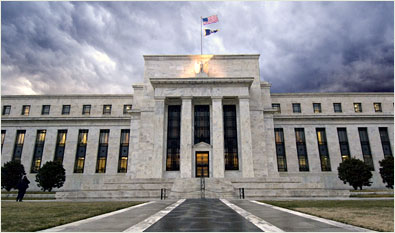 Federal Reserve Audit
