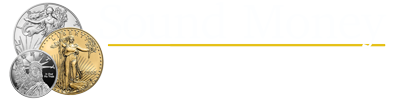 Sound Money Defense logo