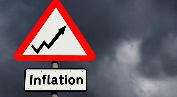 Inflation Dead Ahead