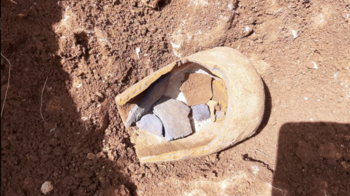 Evidence Shows Silver and Gold Were Used Much Earlier Than Originally Thought