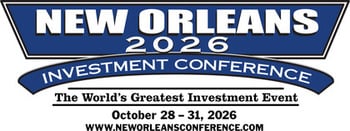 Sound Money Defense League’s Jp Cortez to Speak at New Orleans Investment Conference