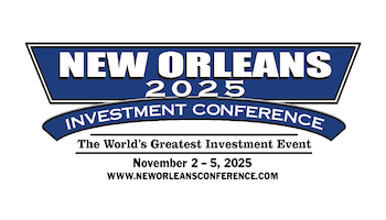 Sound Money Defense League’s Jp Cortez to Speak at New Orleans Investment Conference