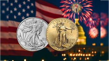 Sound Money Saved the American Revolution