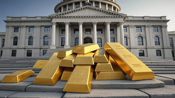 Maryland, Alaska Leaders Named “Sound Money Legislators of the Year”