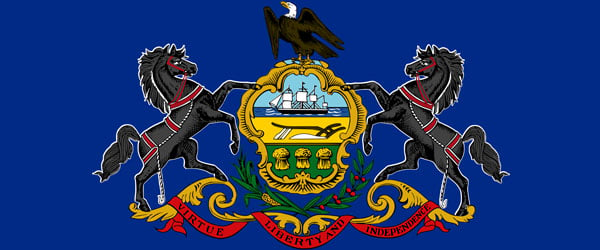 Bullion Laws in Pennsylvania