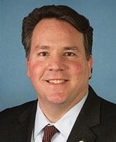 Congressman Alex X. Mooney