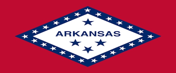 Bullion Laws in Arkansas