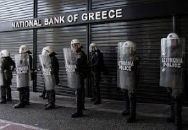 Bad Economics in Greece