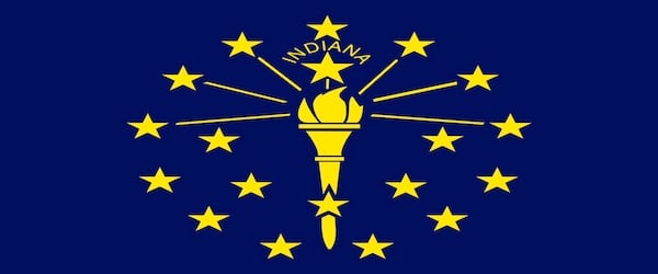 Bullion Laws in Indiana
