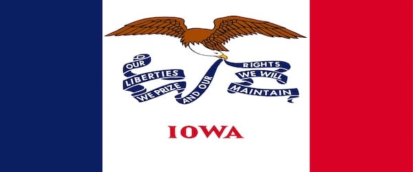 Bullion Laws in Iowa