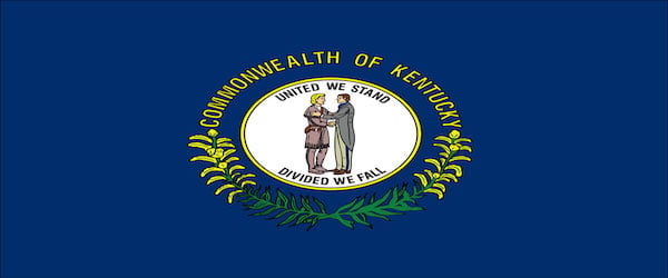 Bullion Laws in Kentucky