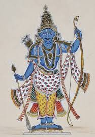 Lord Rama