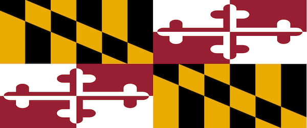 Bullion Laws in Maryland
