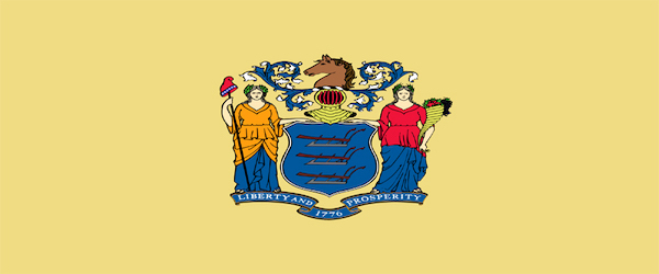 Bullion Laws in New Jersey