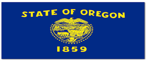 Bullion Laws in Oregon