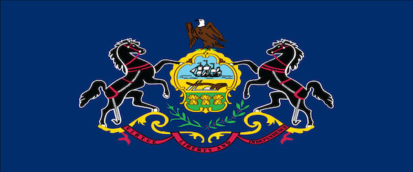 Bullion Laws in Pennsylvania