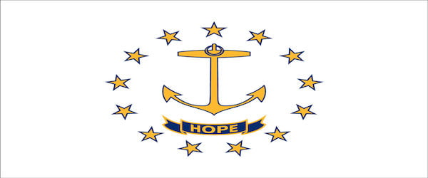 Bullion Laws in Rhode Island