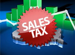 Sales Tax