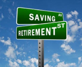 Savings and Retirement