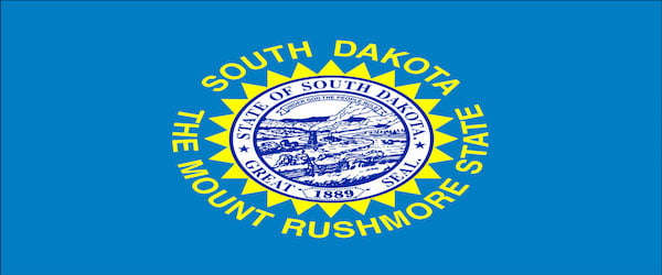 Bullion Laws in South Dakota