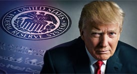 Trump and the Federal Reserve