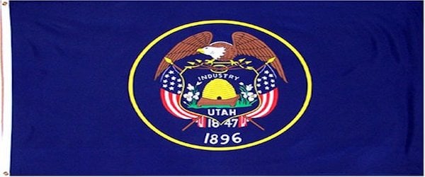 Bullion Laws in Utah