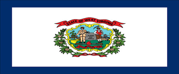 Bullion Laws in West Virginia