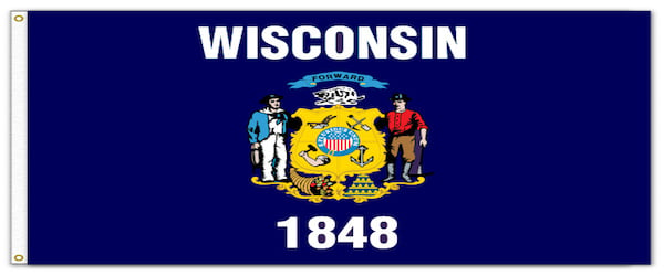 Bullion Laws in Wisconsin