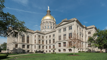 Georgia Rejects Big Government “Transactional Gold” Bill, Joining More Than a Dozen Other States