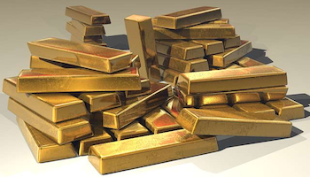 Central Bankers Disagree About Gold