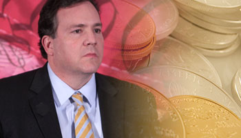 Resultado de imagen para alex mooney fed